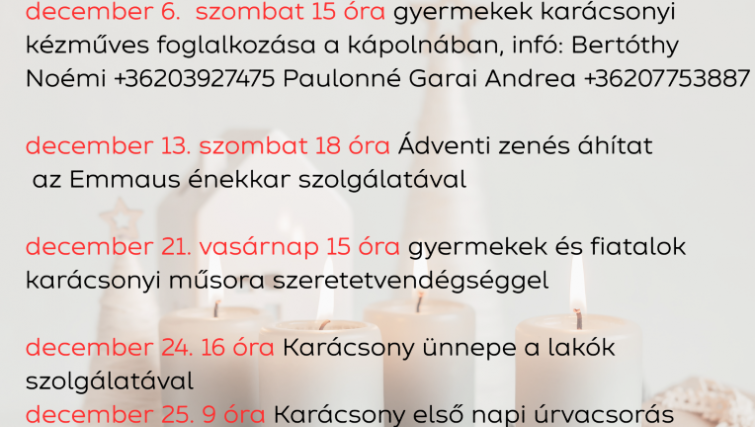 Programjaink Programjaink